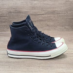 Converse x Shoe Palace Boom Box Chuck Taylor 70s Men's Size 7 Black Sneakers